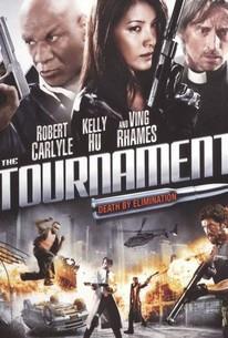 The tournament