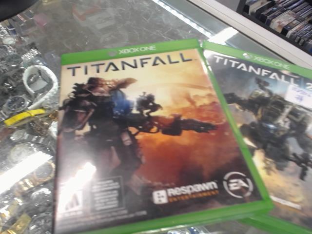 Titanfall