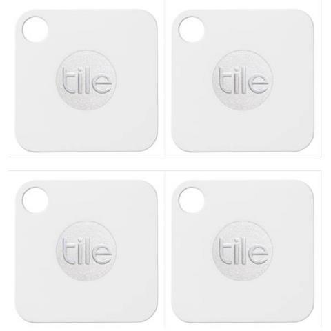 Tile  mate 4x