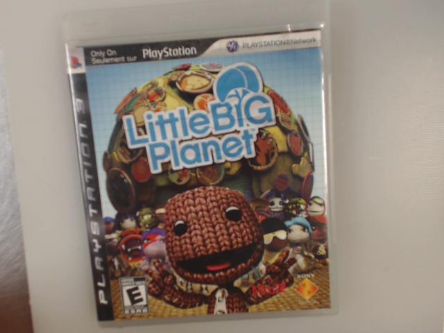 Little big planet