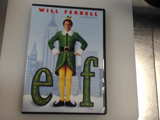 Elf