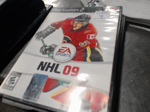 Nhl 09