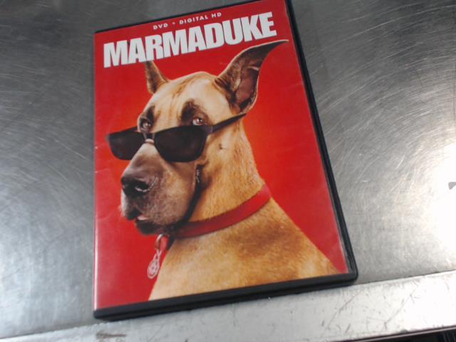 Marmaduke