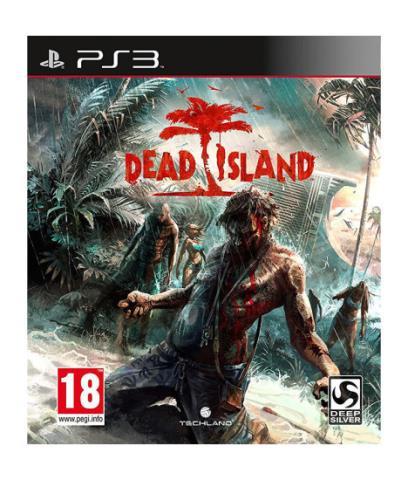 Dead island