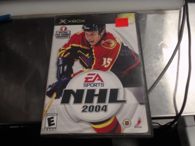 Nhl 2004