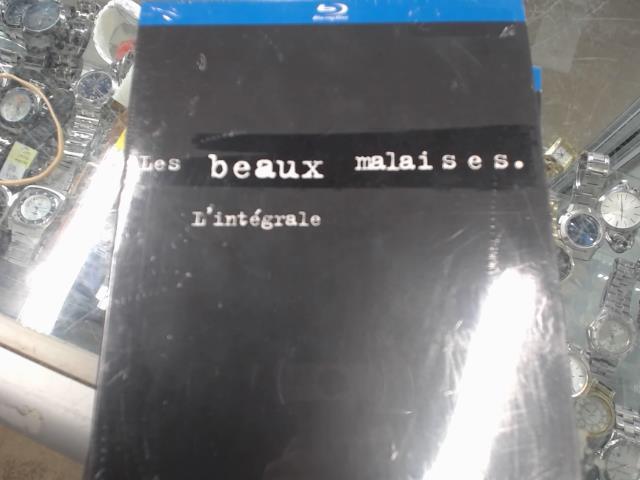 Les beaux malaises integrale