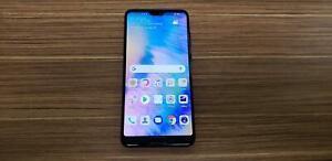 Huawei p20 pro fido 128gb