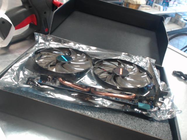 Radeon hd 7850 oc