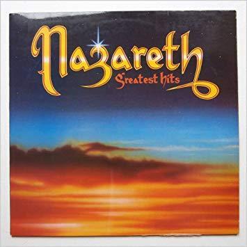 Nazareth greatest hits