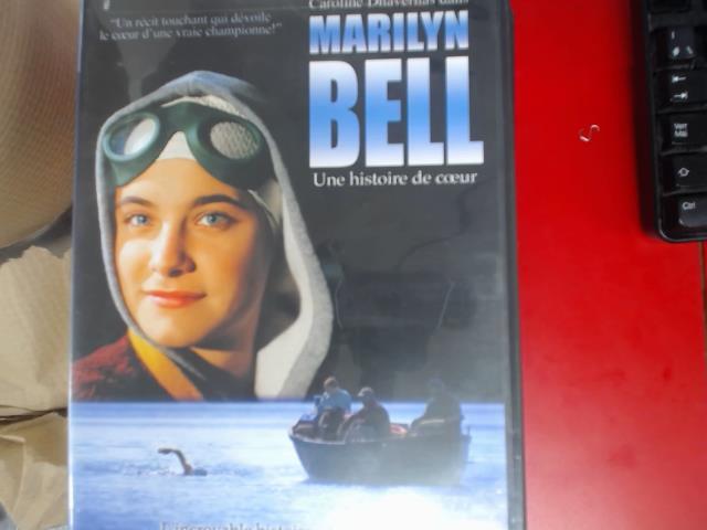 Marilyn bell