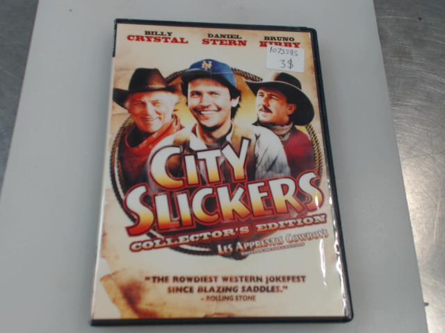 City slickers