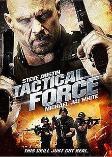 Tactical force