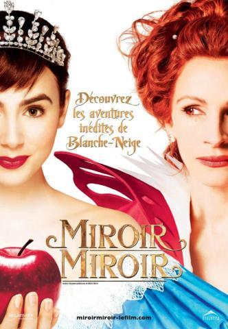 Miroir miroir