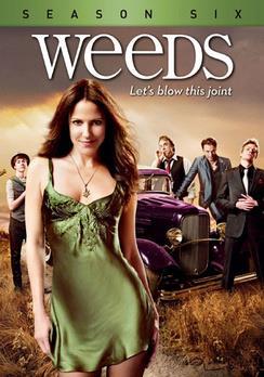 Weeds season six