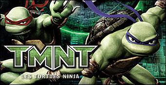 Tmnt tourtues ninja