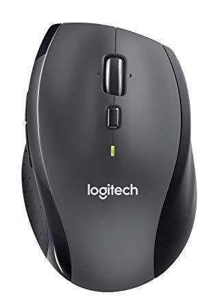 Wireless mouse