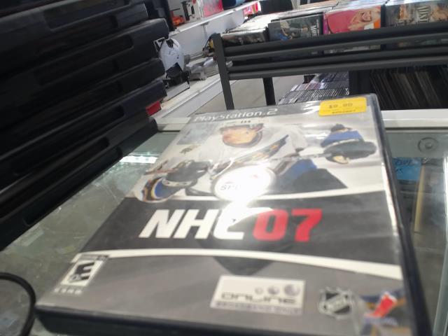 Nhl 07