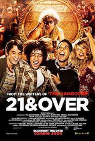 21&over