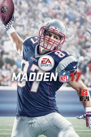 Madden 17