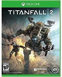 Titan fall 2