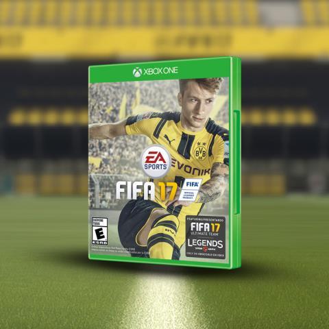 Fifa 17