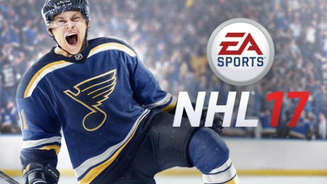 Nhl 17