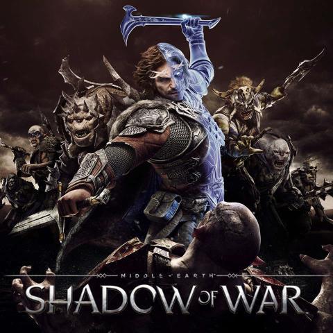 Middle earth shadow of war