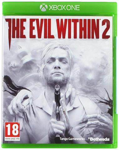 The evil within 2