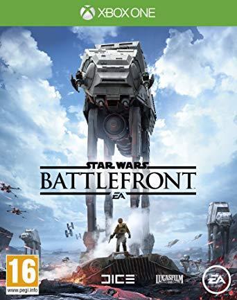 Battlefront