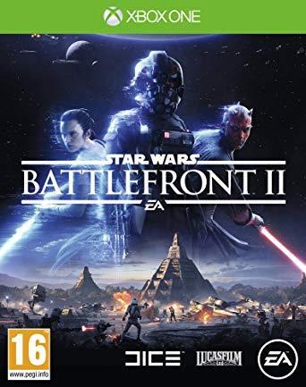 Star wars battlefront 2