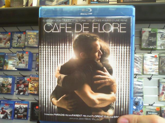 Cafe de flore