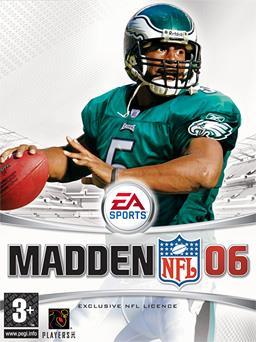 Madden 2006