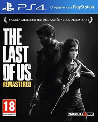 The last of us