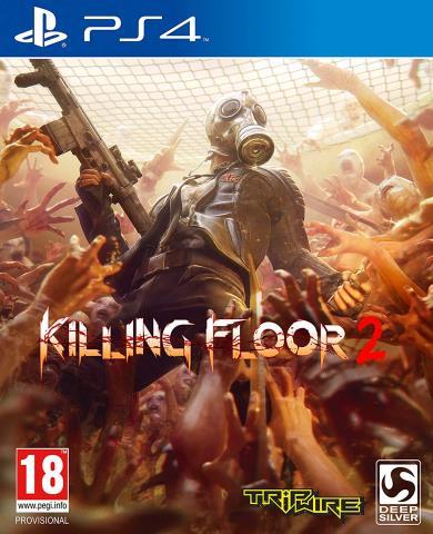 Killing floor 2