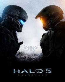 Halo 5 guardians