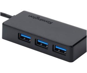 Usb-c 4-ports hub