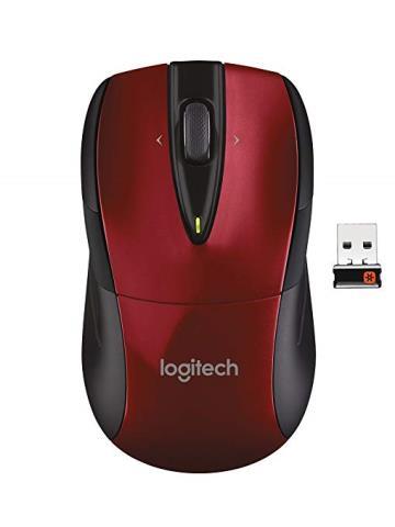 Wireless mouse