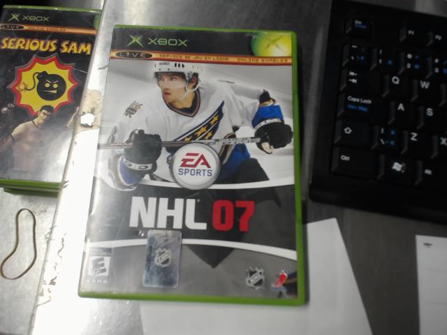 Nhl 07