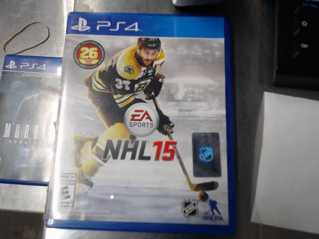 Nhl15