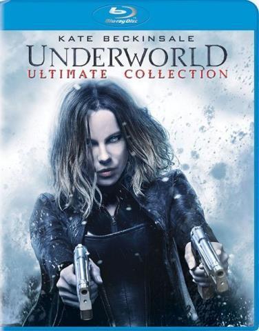 Underworld