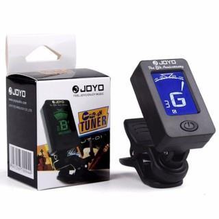 Guitar tuner