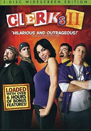 Clerks 2