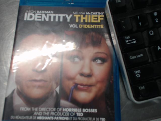 Identity thief