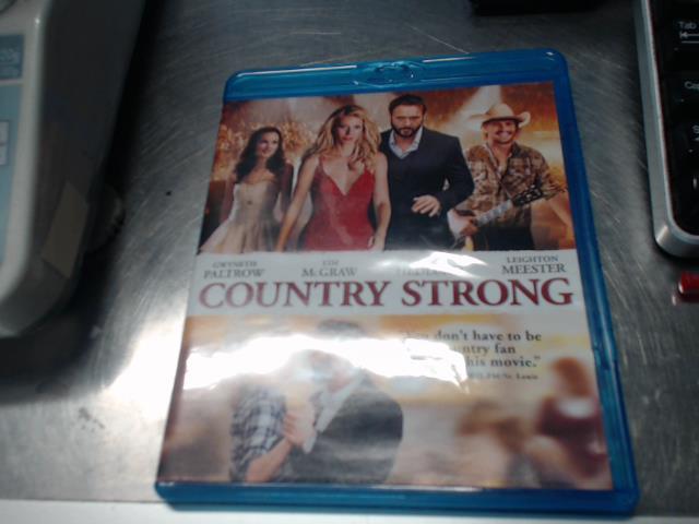 Country strong