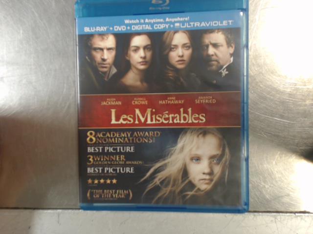 Les miserables