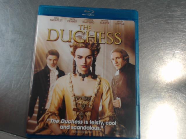 The duchesse