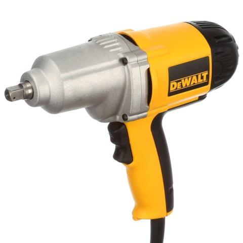 Reversing impact wrench