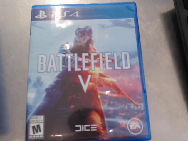 Battlefield v