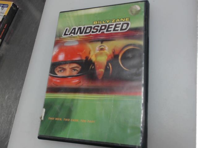 Landspeed