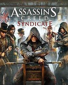 Creed syndicate